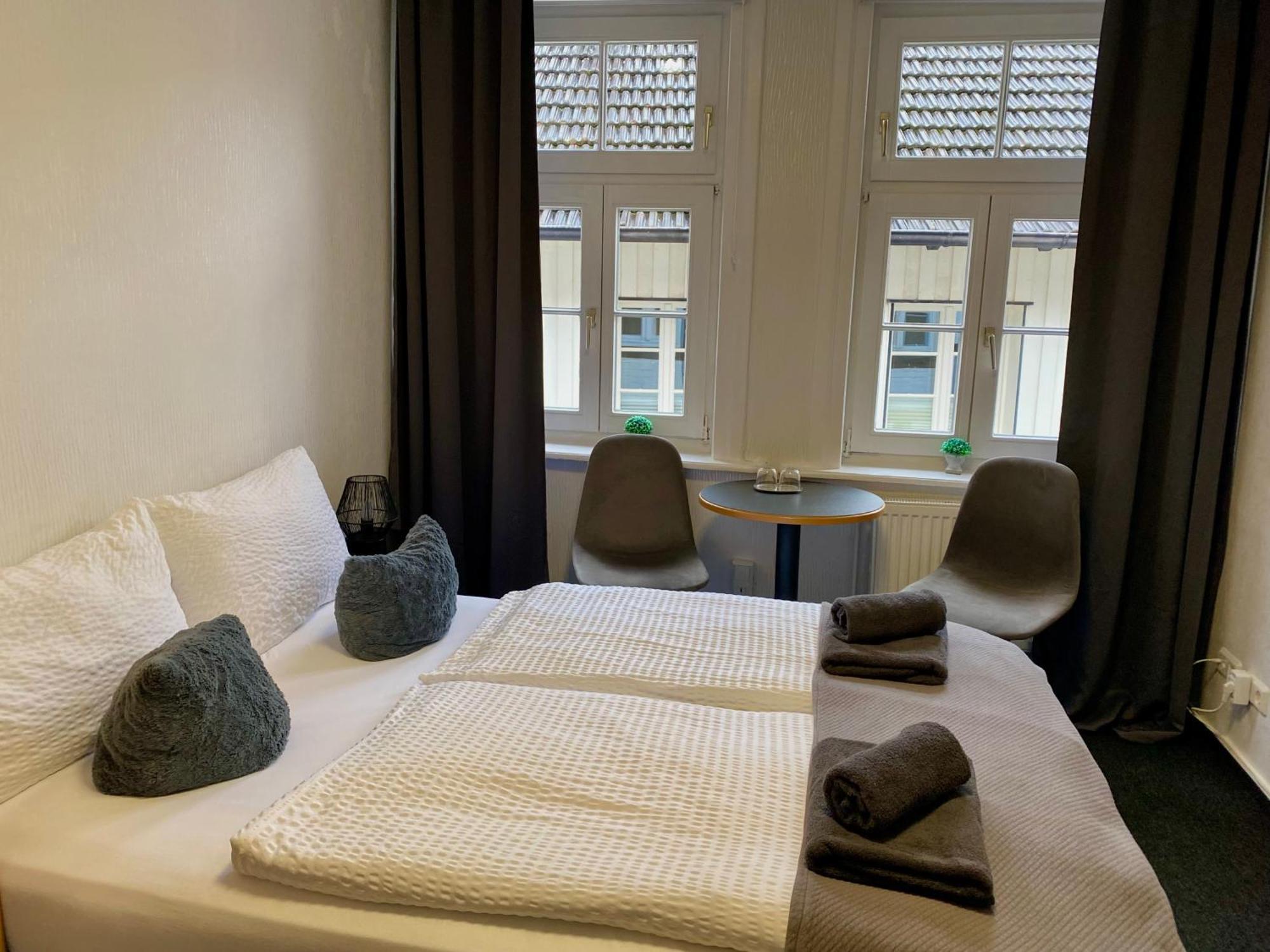 Altstadt-Hotel Gosequell Goslar Luaran gambar