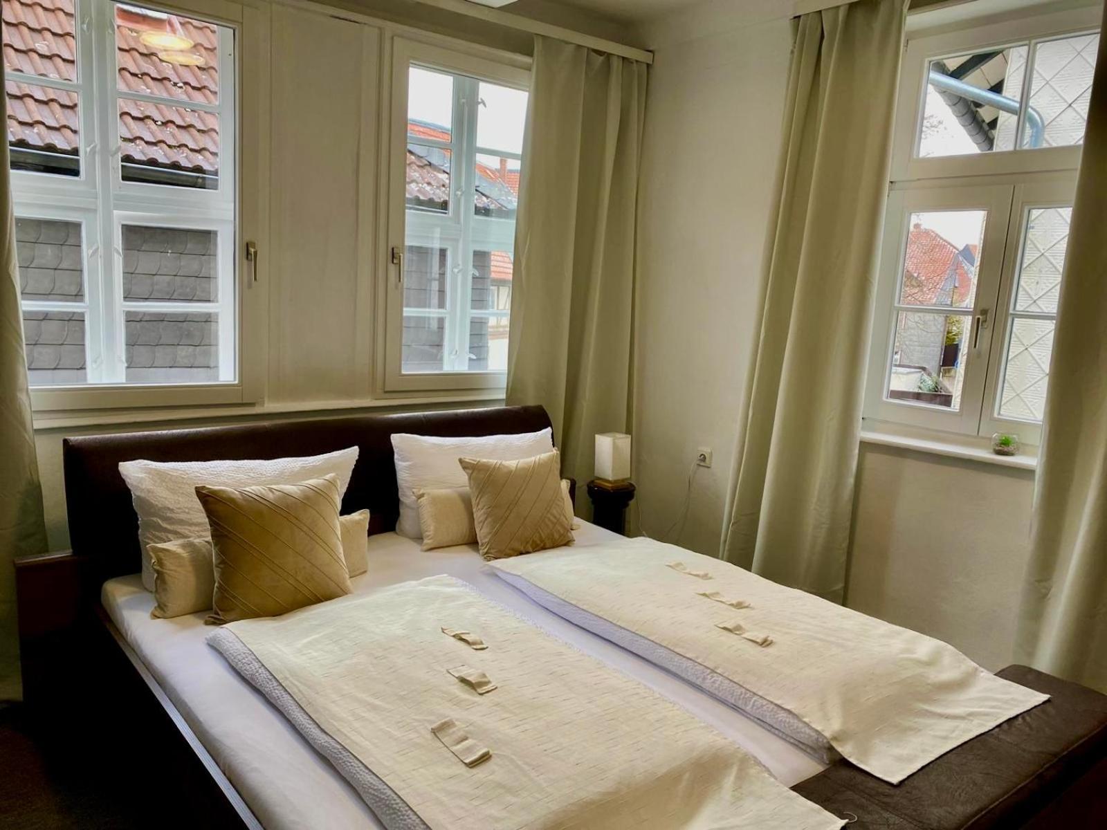 Altstadt-Hotel Gosequell Goslar Luaran gambar