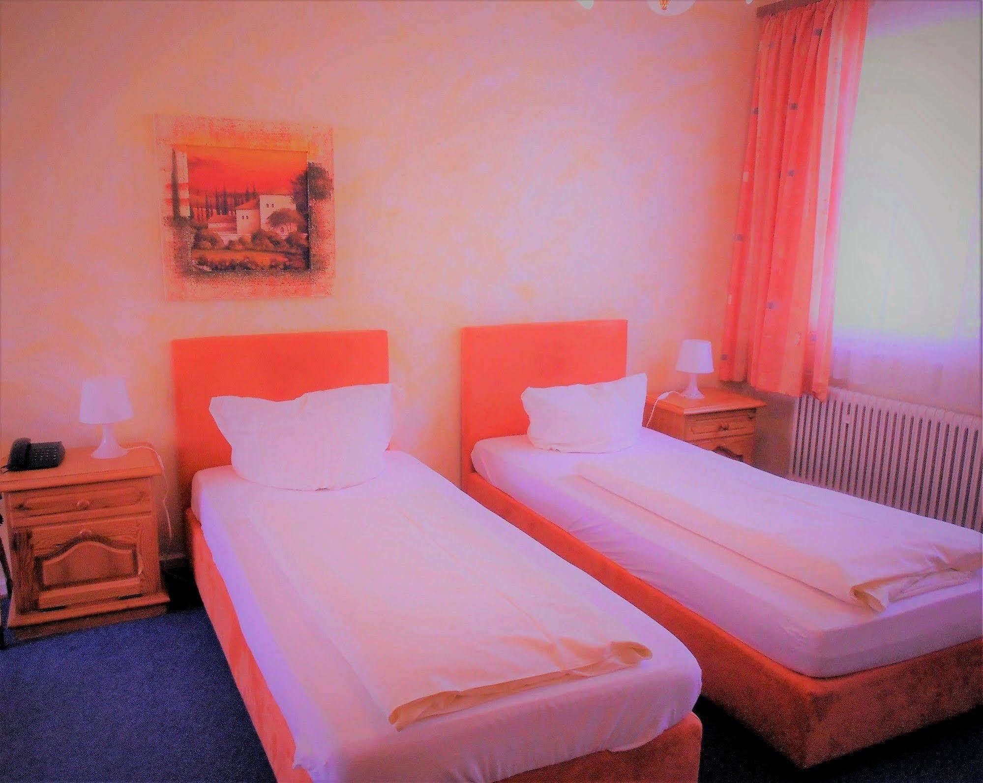 Altstadt-Hotel Gosequell Goslar Luaran gambar